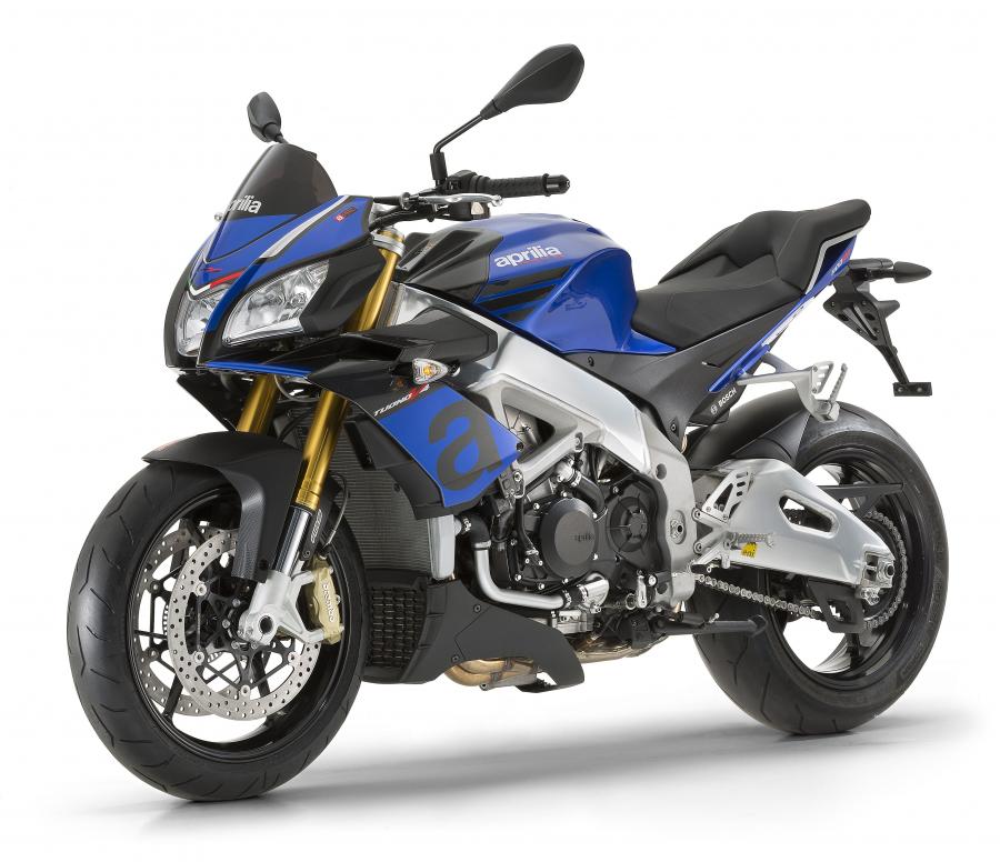Aprilia Tuono V4 1100 RR